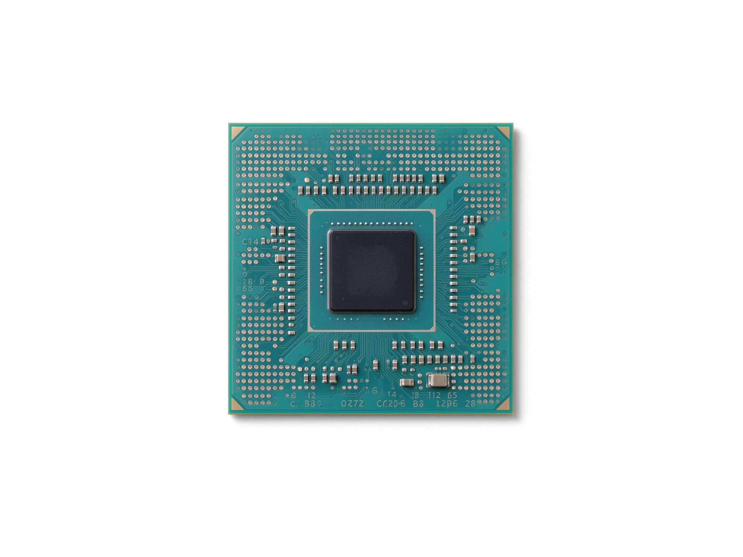 Chipset