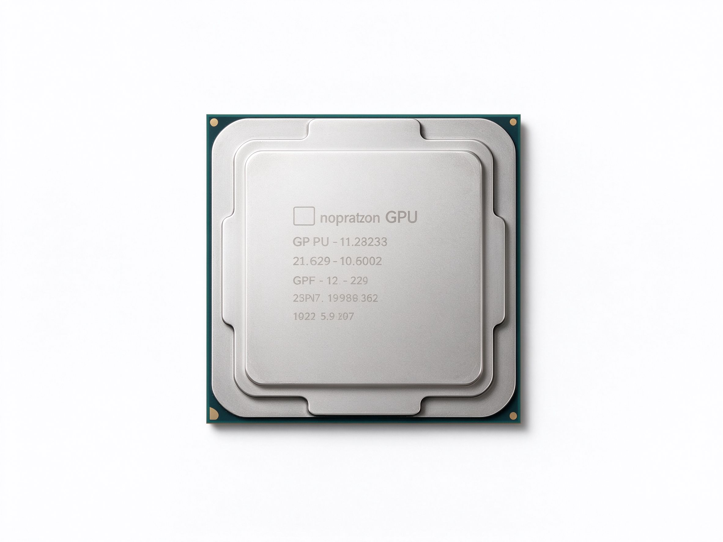 CPU