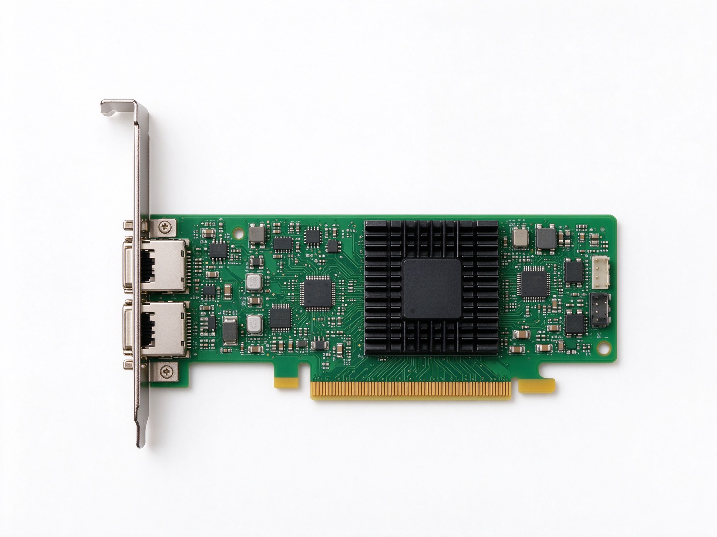 Ethernet Adapter