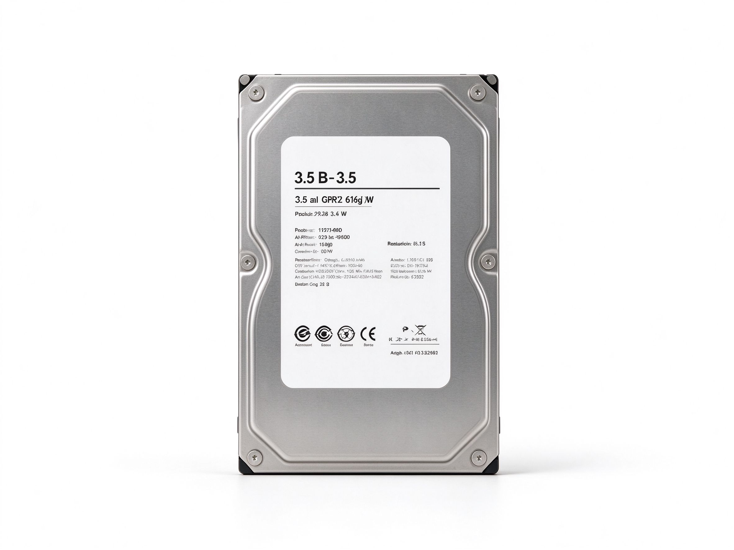 HDD