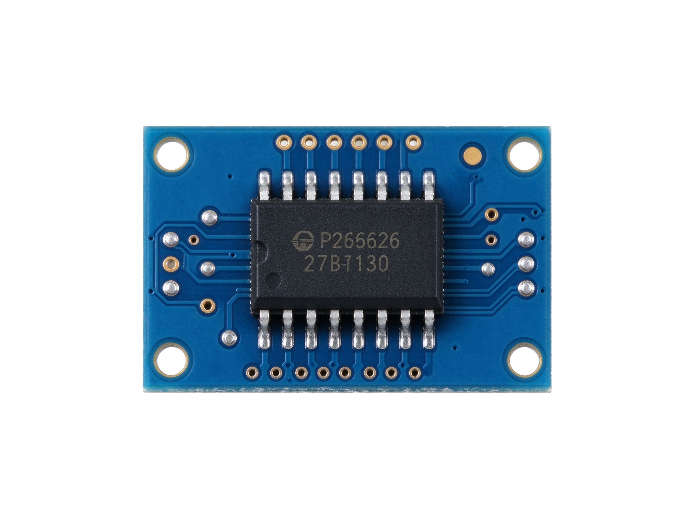 Integrated Circuit