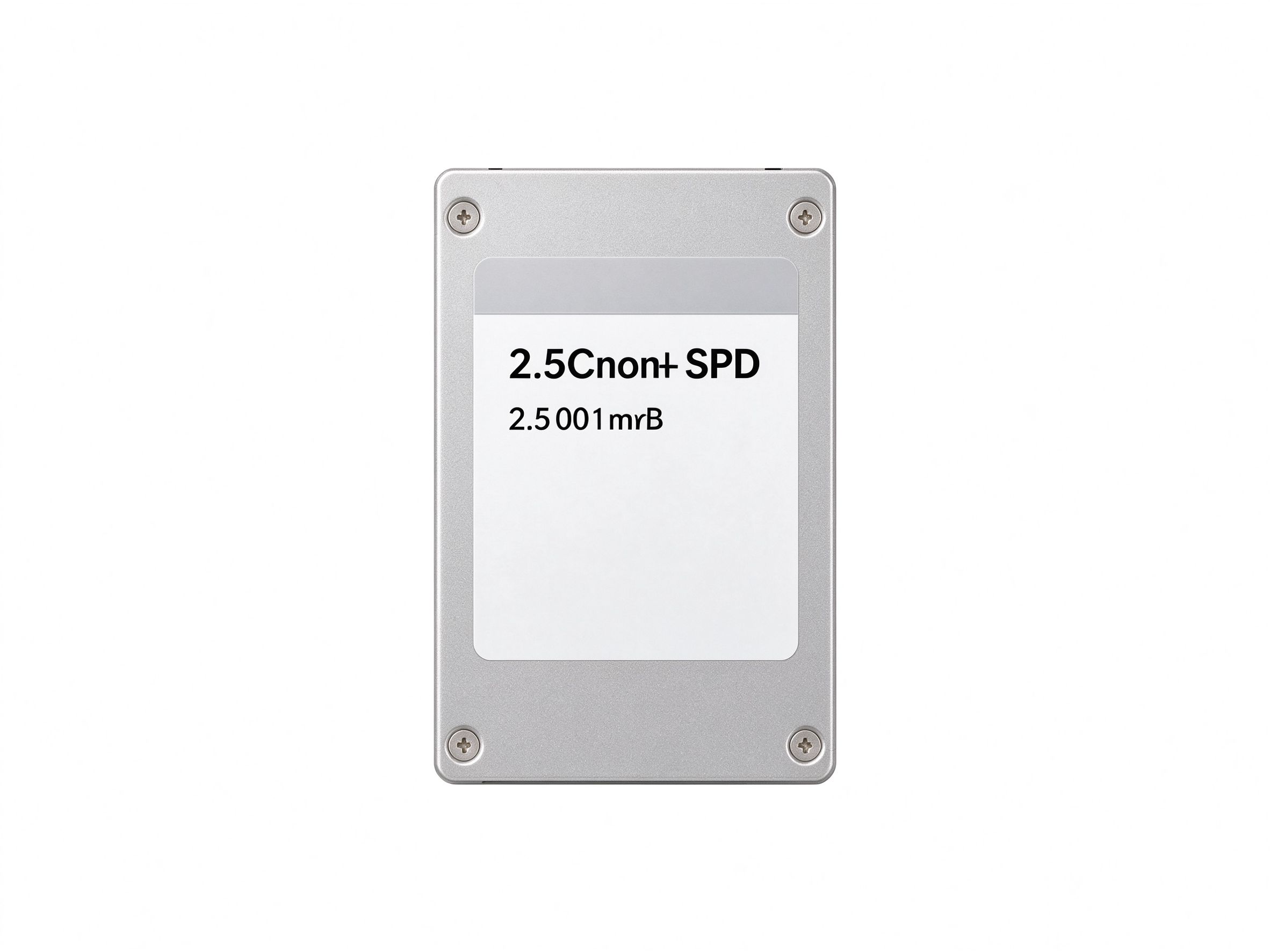 SSD
